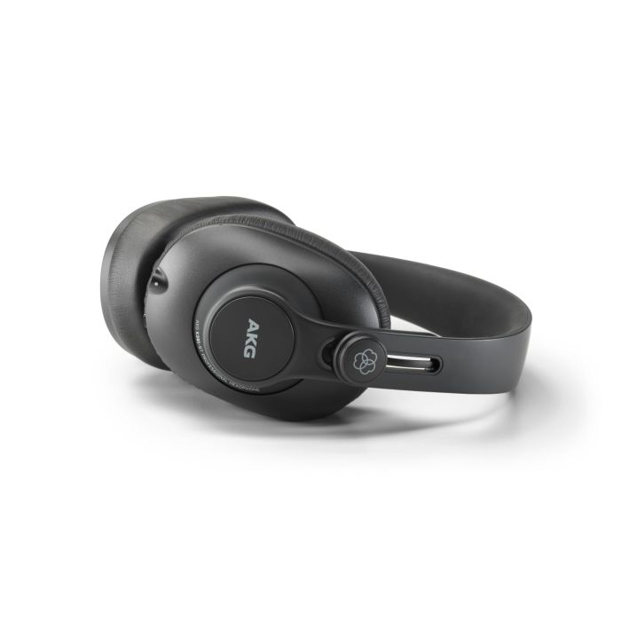 AKG K361-BT складні Bluetooth навушники