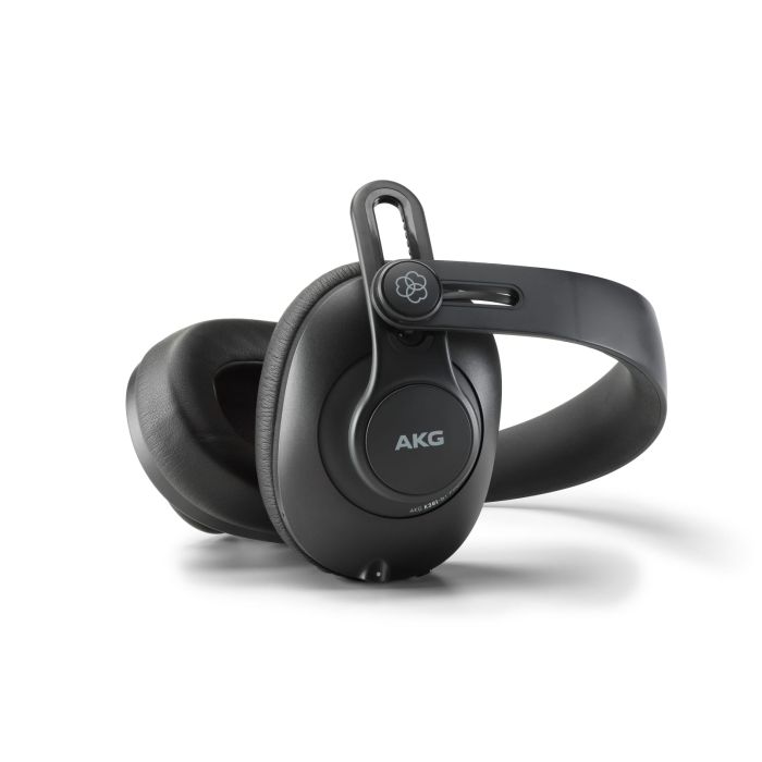 AKG K361-BT складні Bluetooth навушники