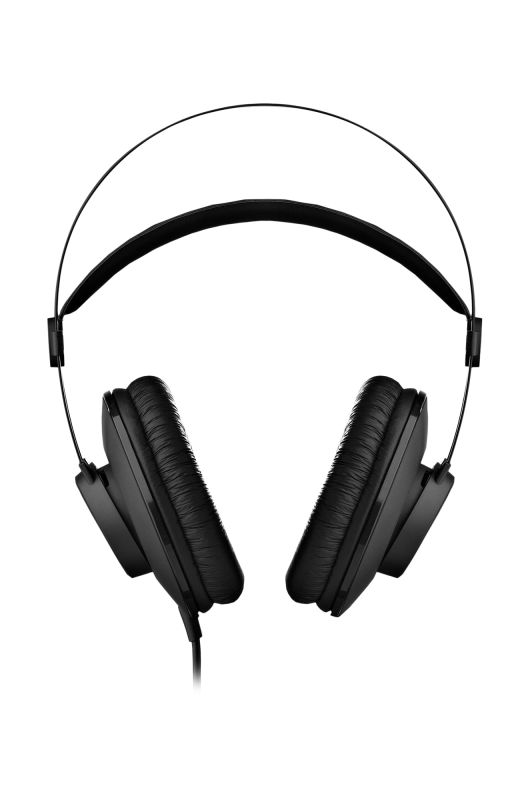 AKG K52 наушники для мониторинга закрытого типа