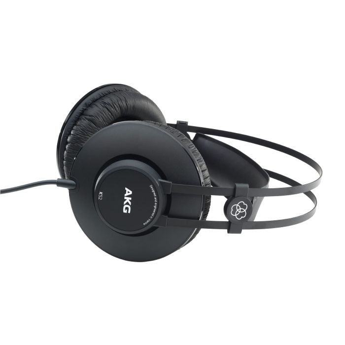 AKG K52 наушники для мониторинга закрытого типа