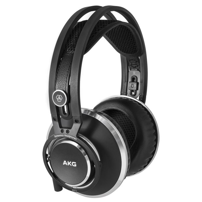 AKG K872 високоякісні моніторні навушники закритого типу, високоякісні моніторні навушники