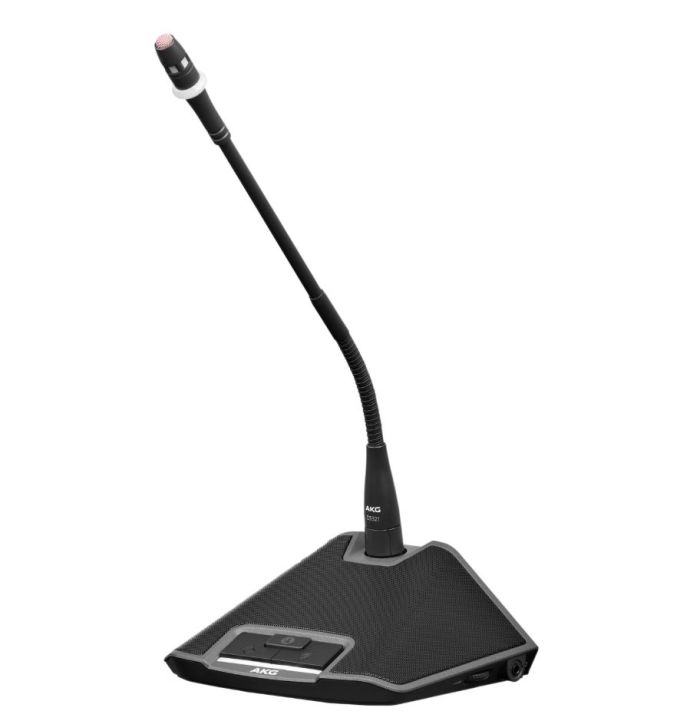 AKG CS3 CU 30 модуль председателя с микрофоном Gooseneck 30см