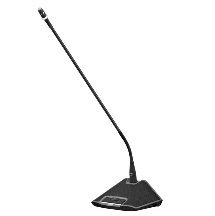 AKG CS3 CU 50 модуль председателя с микрофоном Gooseneck 50см