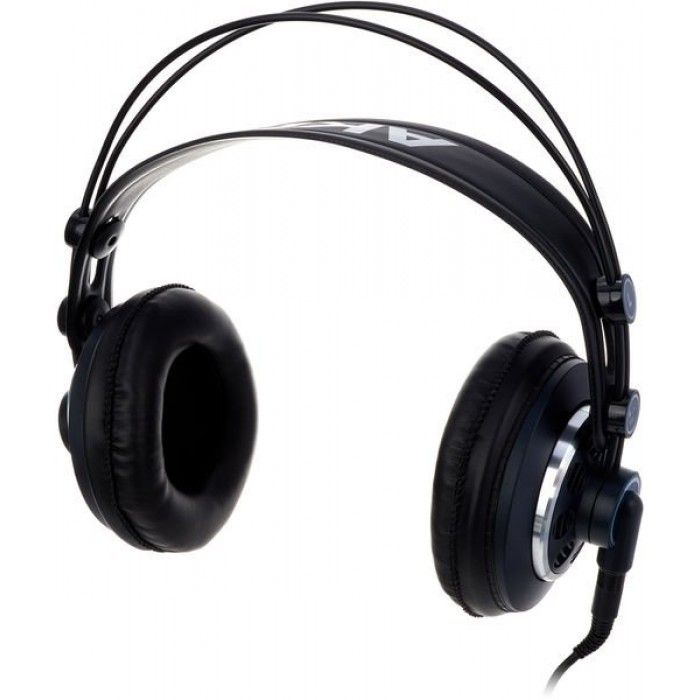 AKG K240 mkII профессиональные наушники полуоткрытого типа