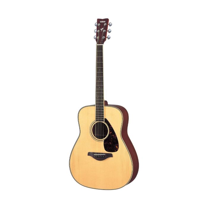 Акустическая гитара YAMAHA FG720S