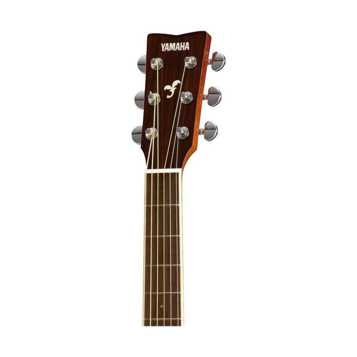 Акустическая гитара YAMAHA FG820 BROWN SUNBURST