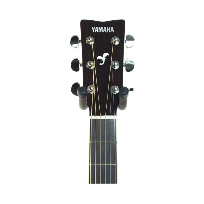 Акустическая гитара YAMAHA FG820 NATURAL