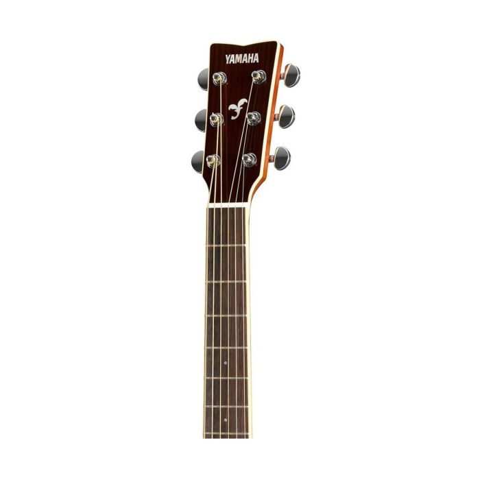 Акустическая гитара YAMAHA FG830 AUTUMN BURST