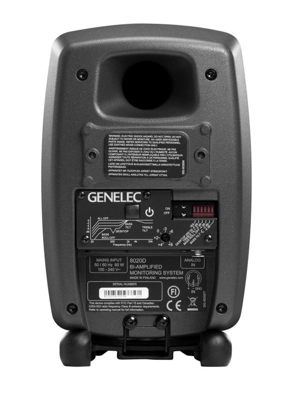 Акустическая система Genelec 8020DPM
