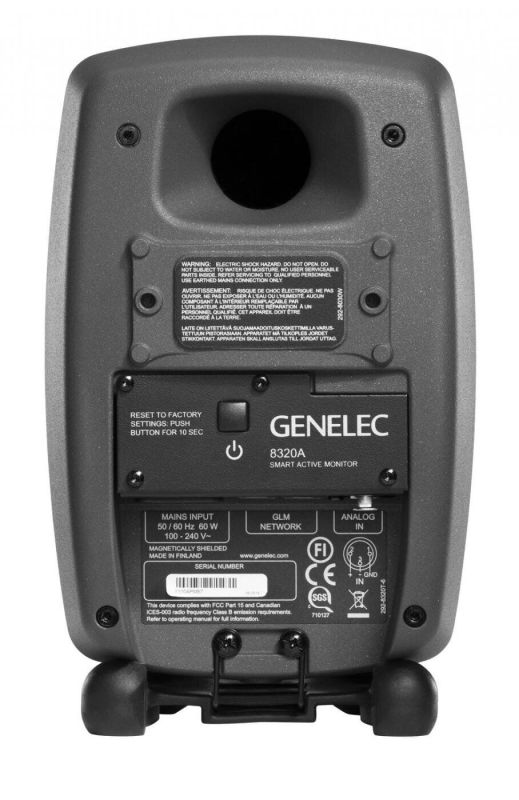 Акустична система Genelec 8320APM