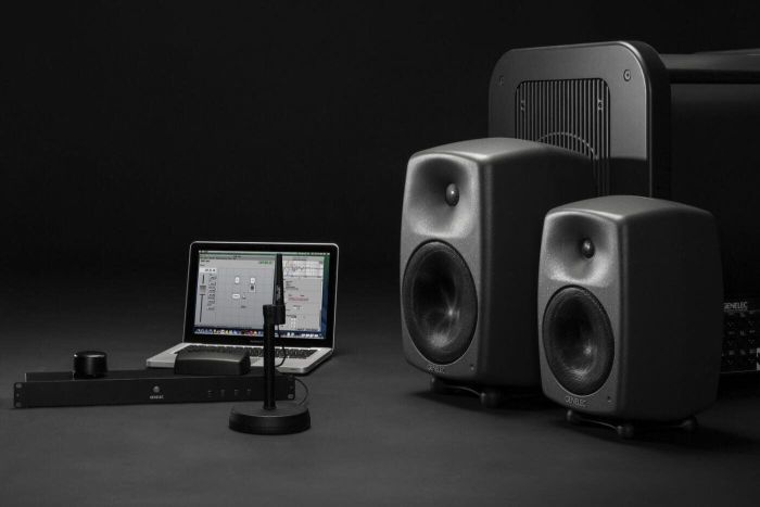 Акустична система Genelec 8340APM