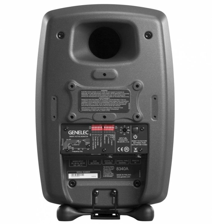 Акустична система Genelec 8340APM