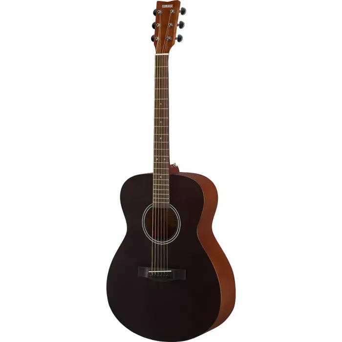 YAMAHA FS400 (Smoky Black) гітара