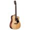Электроакустическая гитара Alvarez AD30CE 4/4