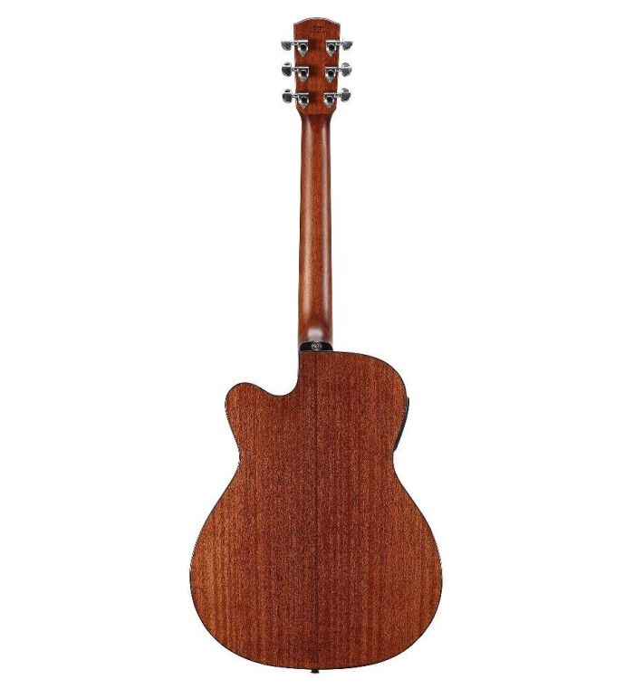 Электроакустическая гитара Alvarez AF66CESHB 4/4
