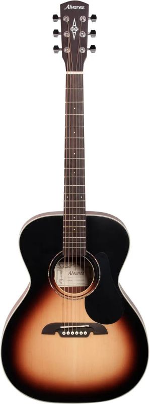 Акустическая гитара Alvarez RF26SSBAGP