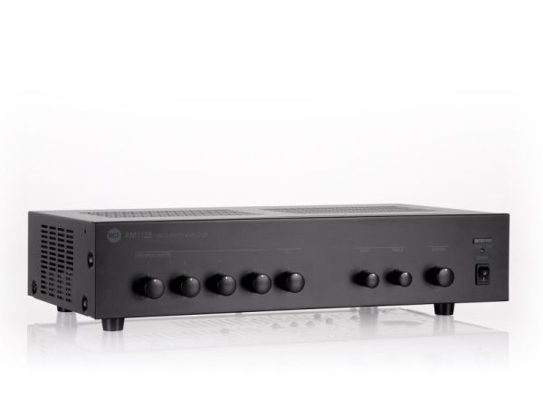 Трансляционный усилитель RCF AM1125