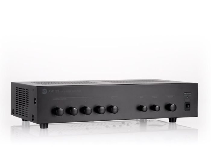 Трансляційний підсилювач RCF AM1125
