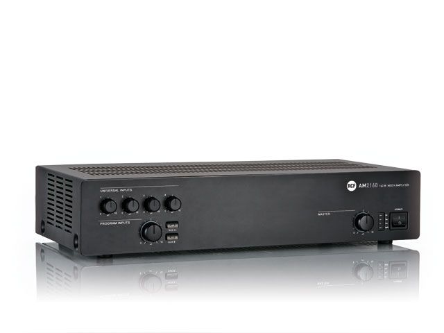 Трансляційний підсилювач RCF AM2320