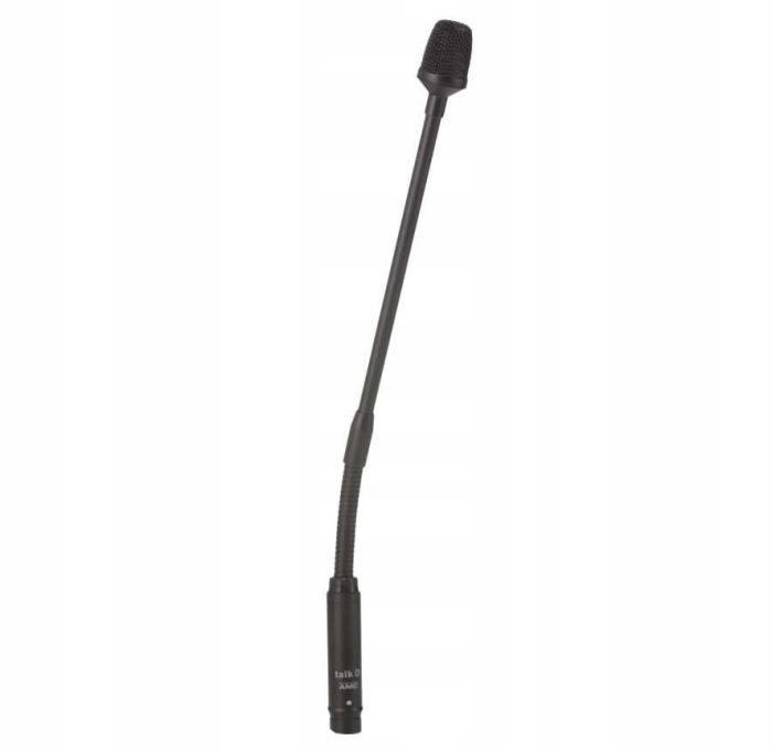 AMC TALK D микрофон динамический gooseneck