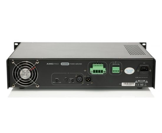 AMC iA240X трансляционный усилитель