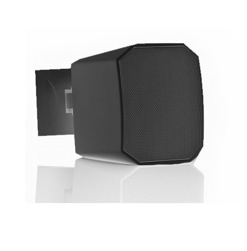 AMC VIVA 3 Black настенная акустическая система