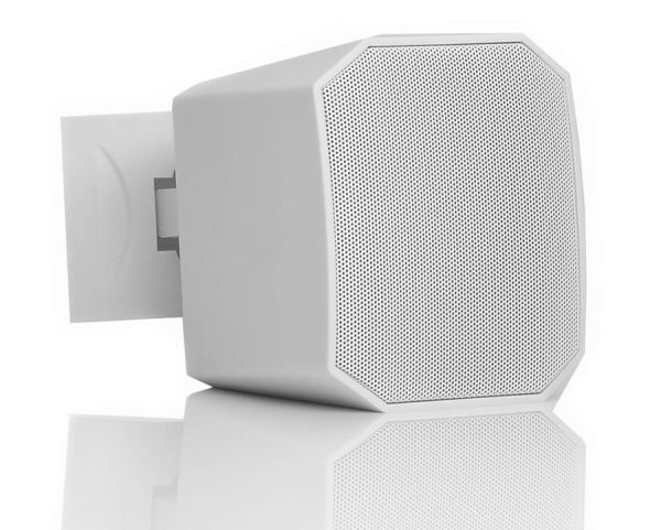 AMC VIVA 3 White настенная акустическая система