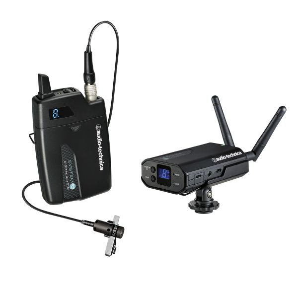 Audio-Technica ATW-1701/P1 радиосистема накамерная