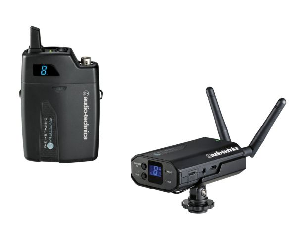 Audio-Technica ATW-1701 радиосистема накамерная