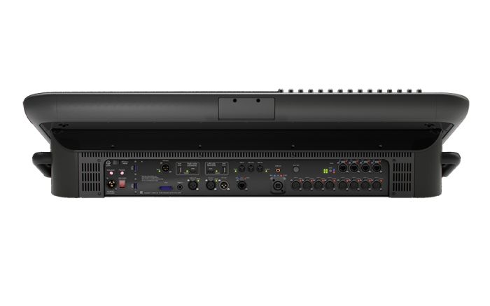 Avolites Diamond 9 (D9-215) световая консоль