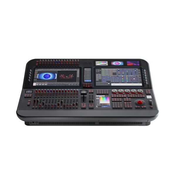 Avolites Diamond 9 (D9-215) световая консоль