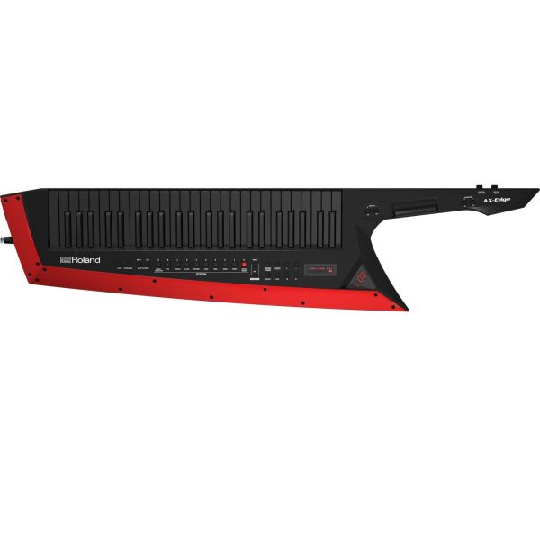 Наплечный синтезатор Roland AX Edge (Black)