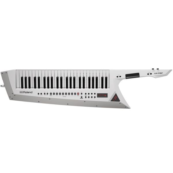 Наплечный синтезатор Roland AX Edge WH