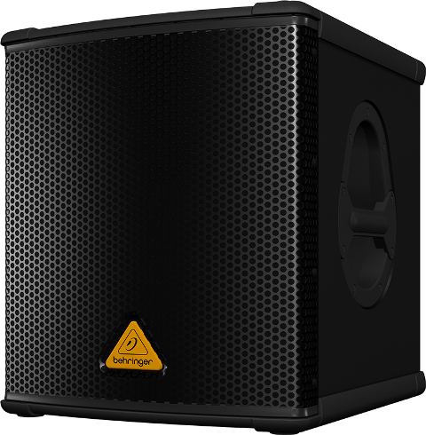 Активная акустическая система BEHRINGER EUROLIVE B1200D-PRO