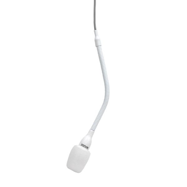 SHURE MX202W-A/C подвесной микрофон