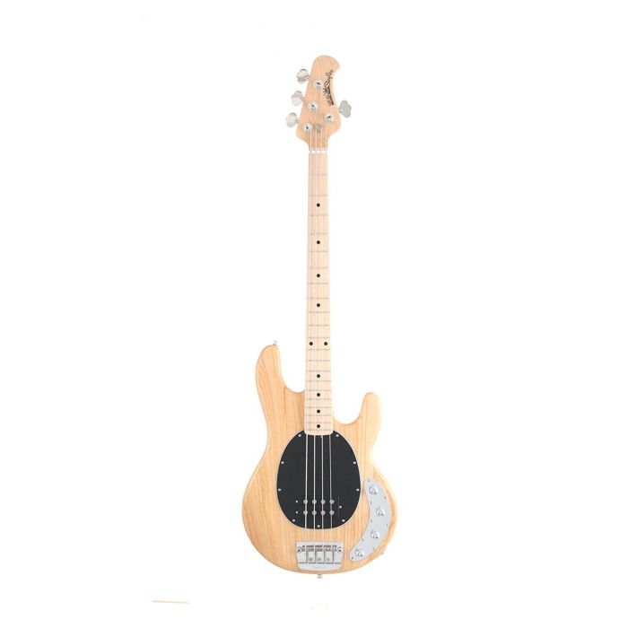 Бас-гитара Music Man StingRay 110 90 10 01 CS CR