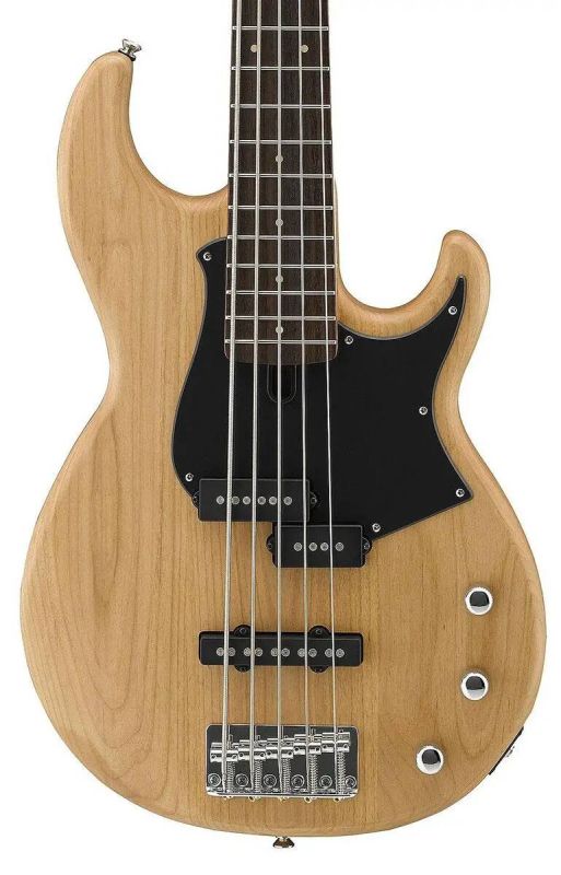 Бас-гитара YAMAHA BB235 YLNS