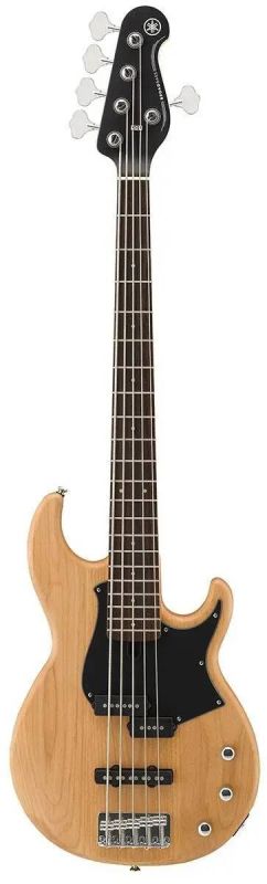 Бас-гитара YAMAHA BB235 YLNS