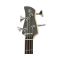 Бас-гітара YAMAHA TRBX204 GRAY METALLIC
