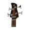 Бас-гітара YAMAHA TRBX204 OLD VIOLIN SUNBURST