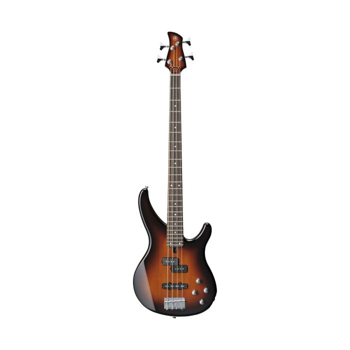 Бас-гитара YAMAHA TRBX204 OLD VIOLIN SUNBURST