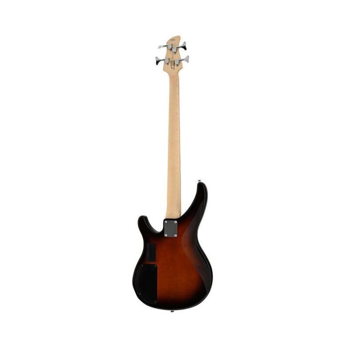 Бас-гитара YAMAHA TRBX204 OLD VIOLIN SUNBURST