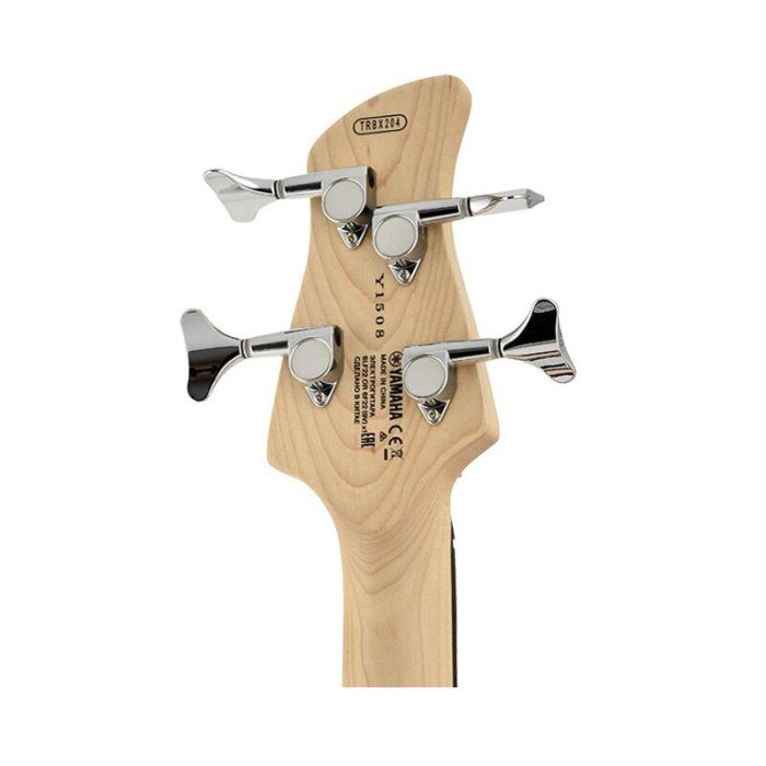 Бас-гитара YAMAHA TRBX204 OLD VIOLIN SUNBURST