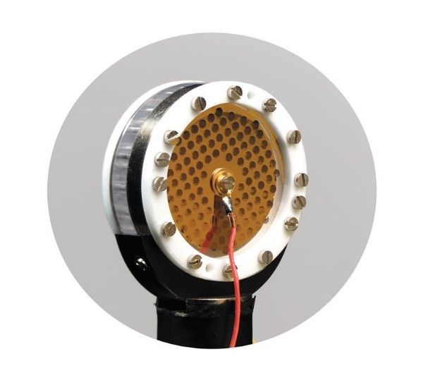 Студийный конденсаторный микрофон BEHRINGER B-1