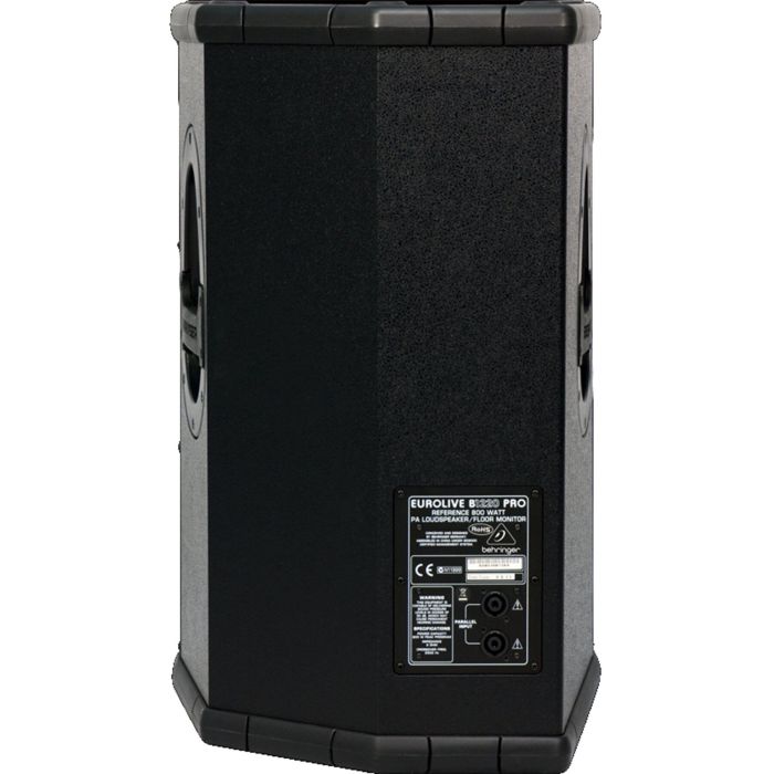 Акустическая система BEHRINGER B1220PRO