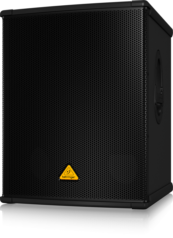 Пассивная акустическая система BEHRINGER EUROLIVE B1800X PRO