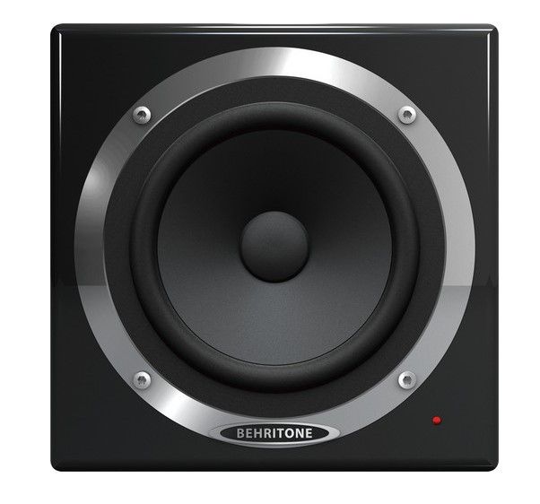 Студійний монітор BEHRINGER Behritone C50A Студійний монітор BEHRINGER Behritone C50A