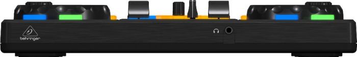 DJ MIDI-контроллер Behringer CMD STUDIO 2A