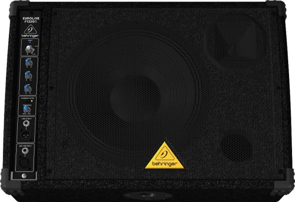 BEHRINGER EUROLIVE F1320D Активна акустична система
