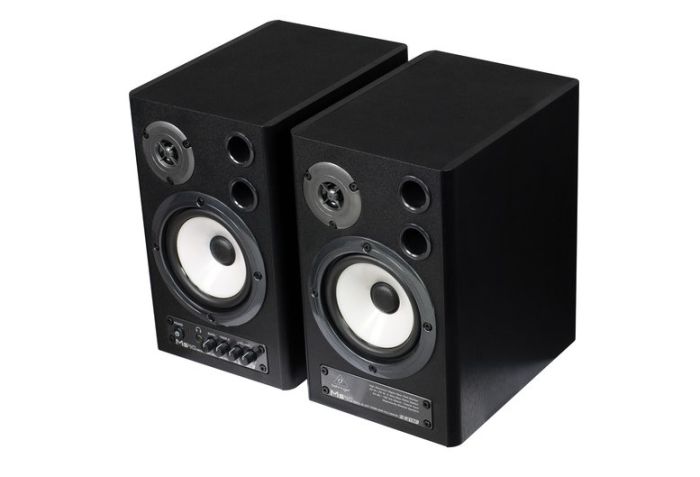 Студійний монітор BEHRINGER MS40